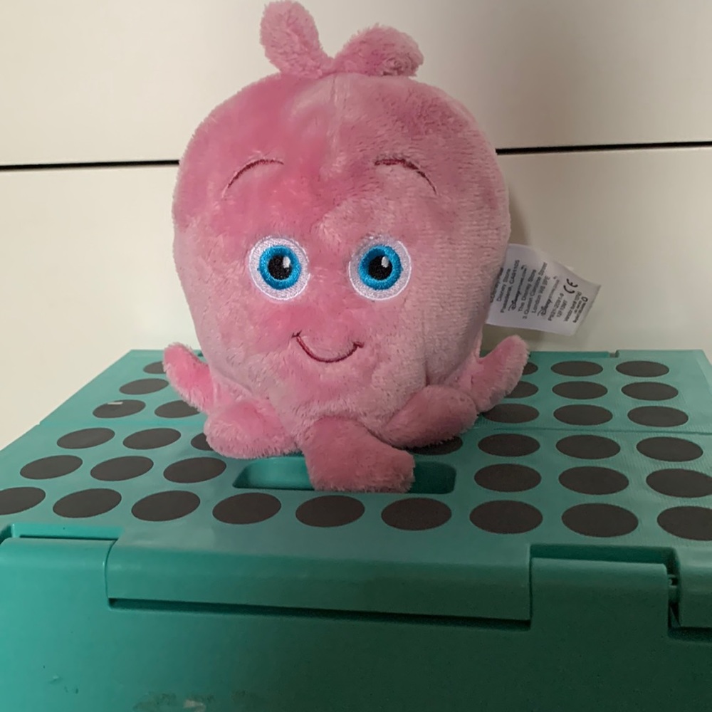 Disney Finding Nemo Stuffed Animal